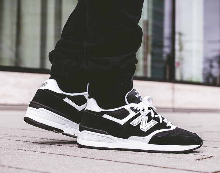 New Balance 597 New Balance 597